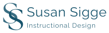 Susan Sigge Logo
