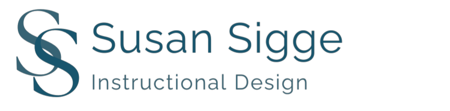 Susan Sigge Logo